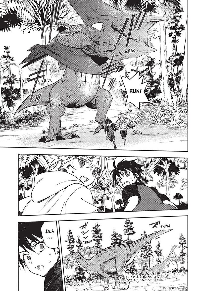 Owari no Serafu 123