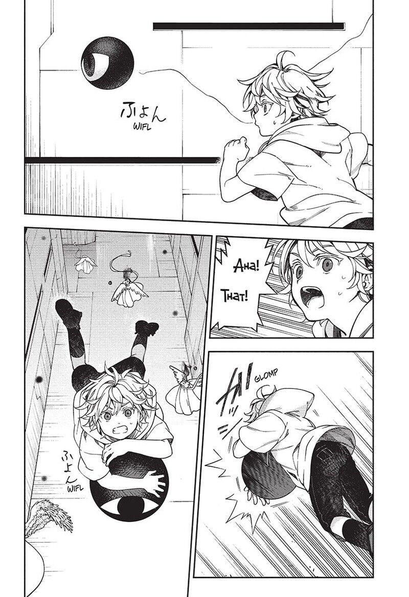 Owari no Serafu 124