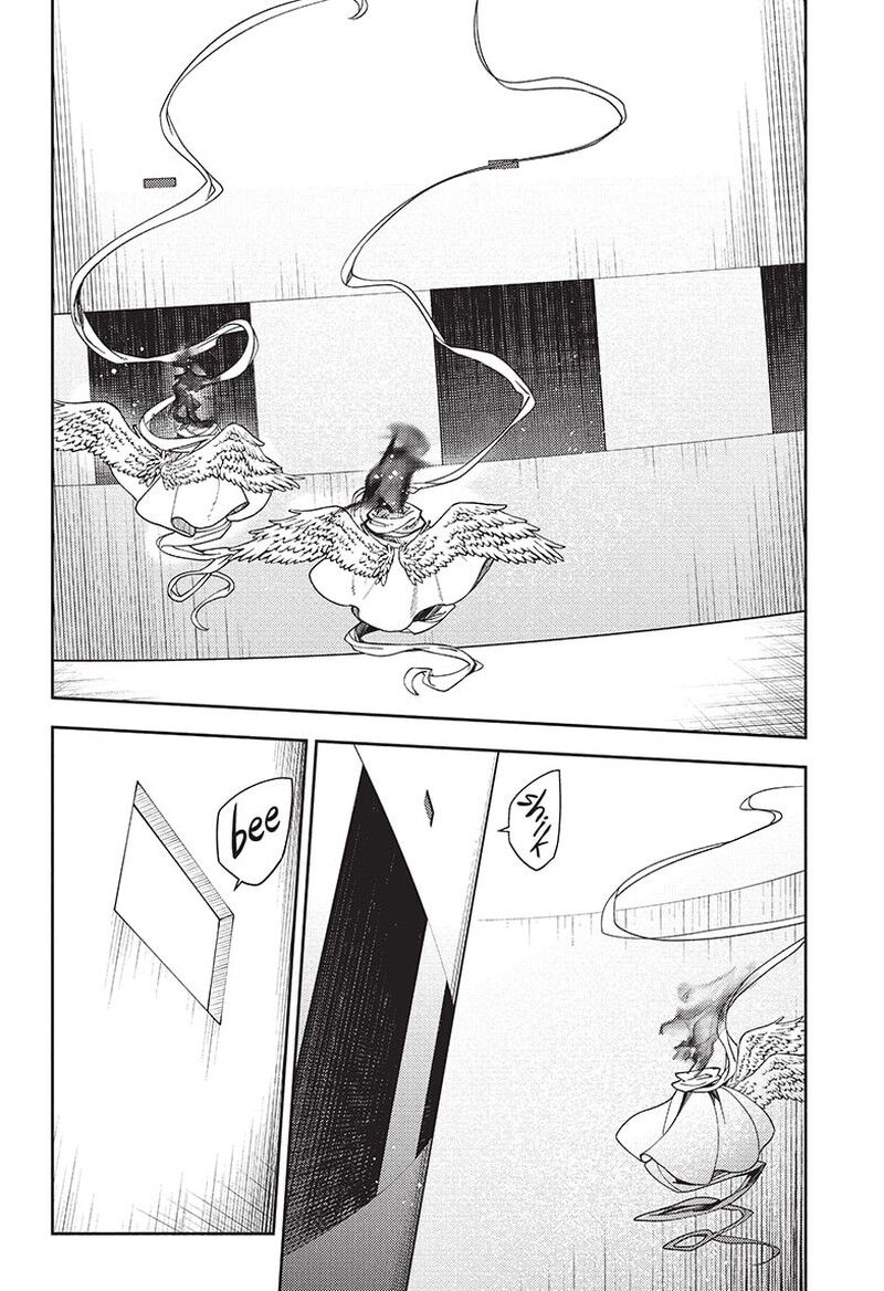 Owari no Serafu 124