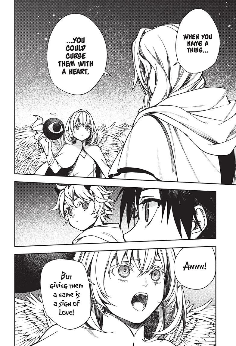 Owari no Serafu 125