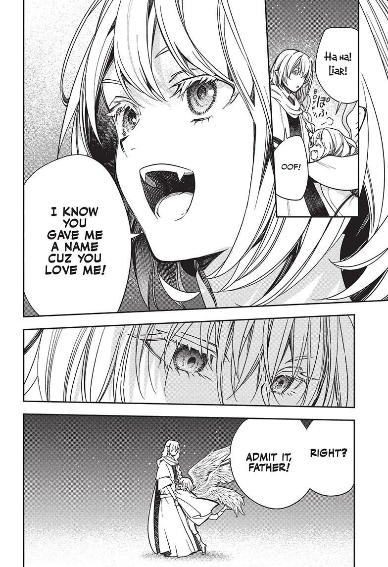 Owari no Serafu 125