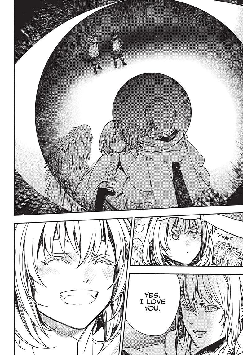 Owari no Serafu 125