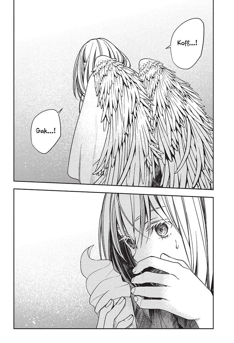 Owari no Serafu 125