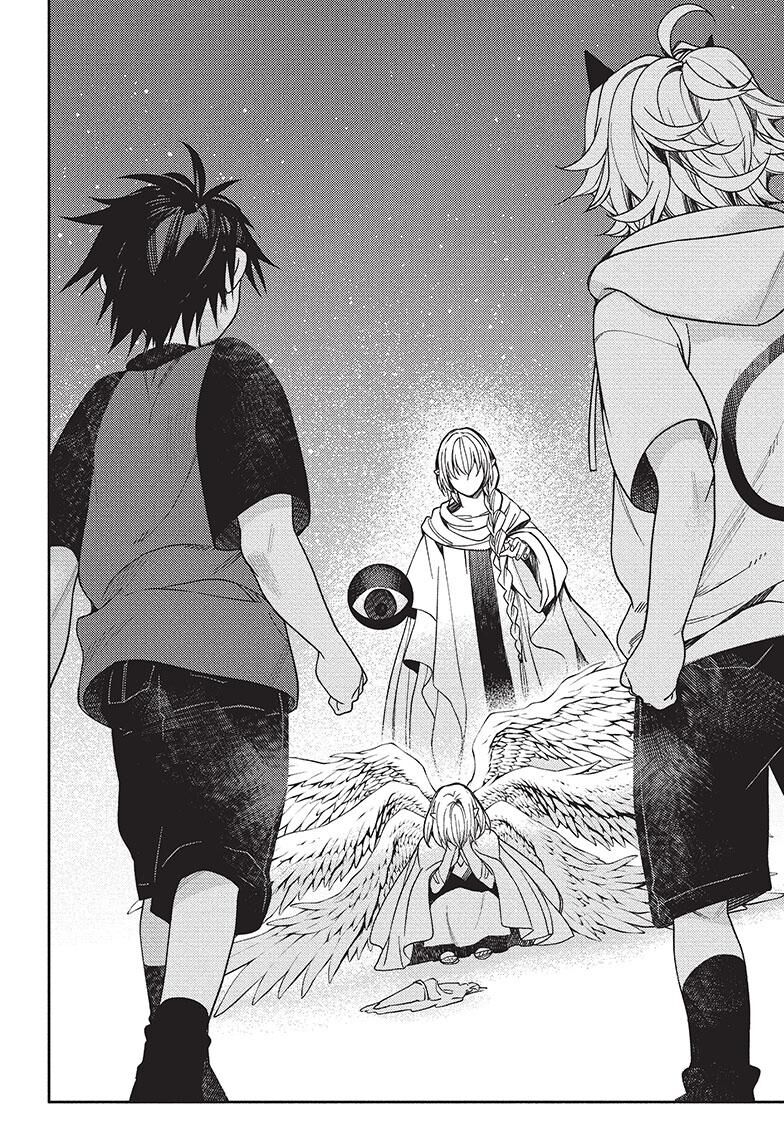 Owari no Serafu 125