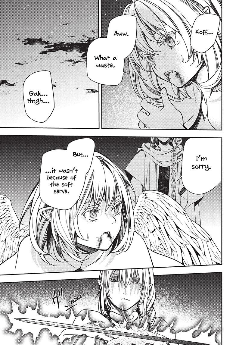 Owari no Serafu 125