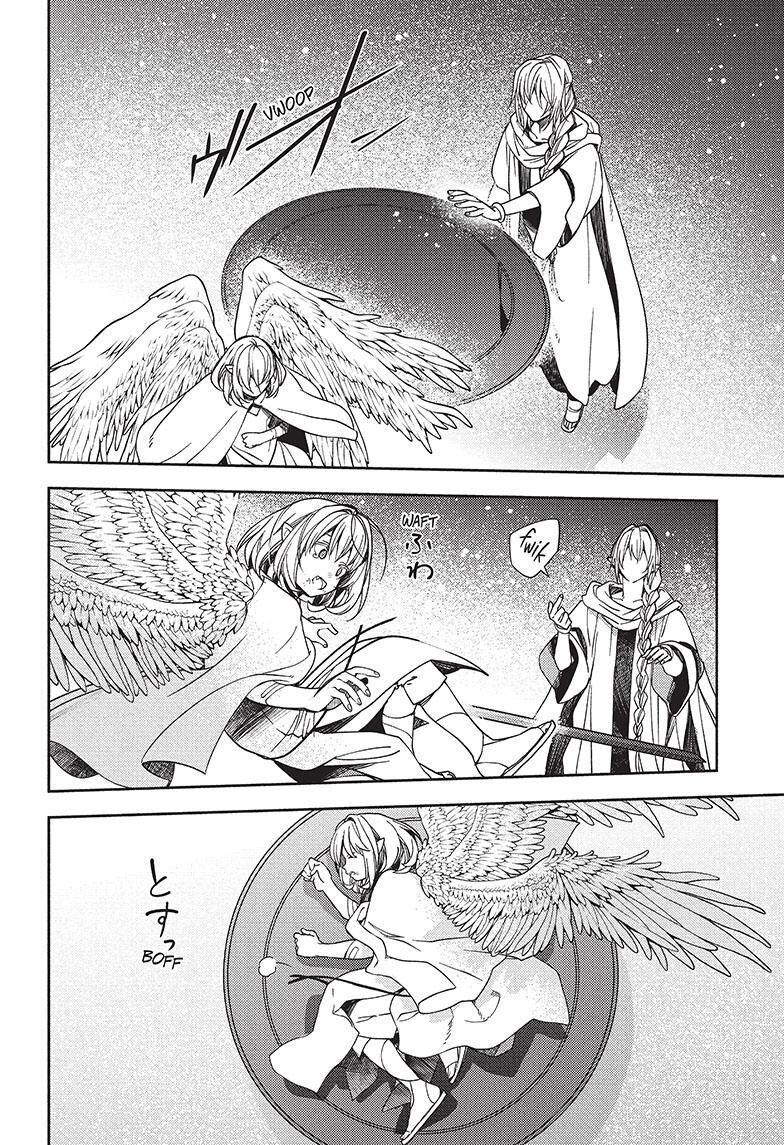 Owari no Serafu 125