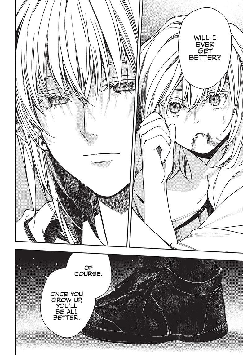 Owari no Serafu 125