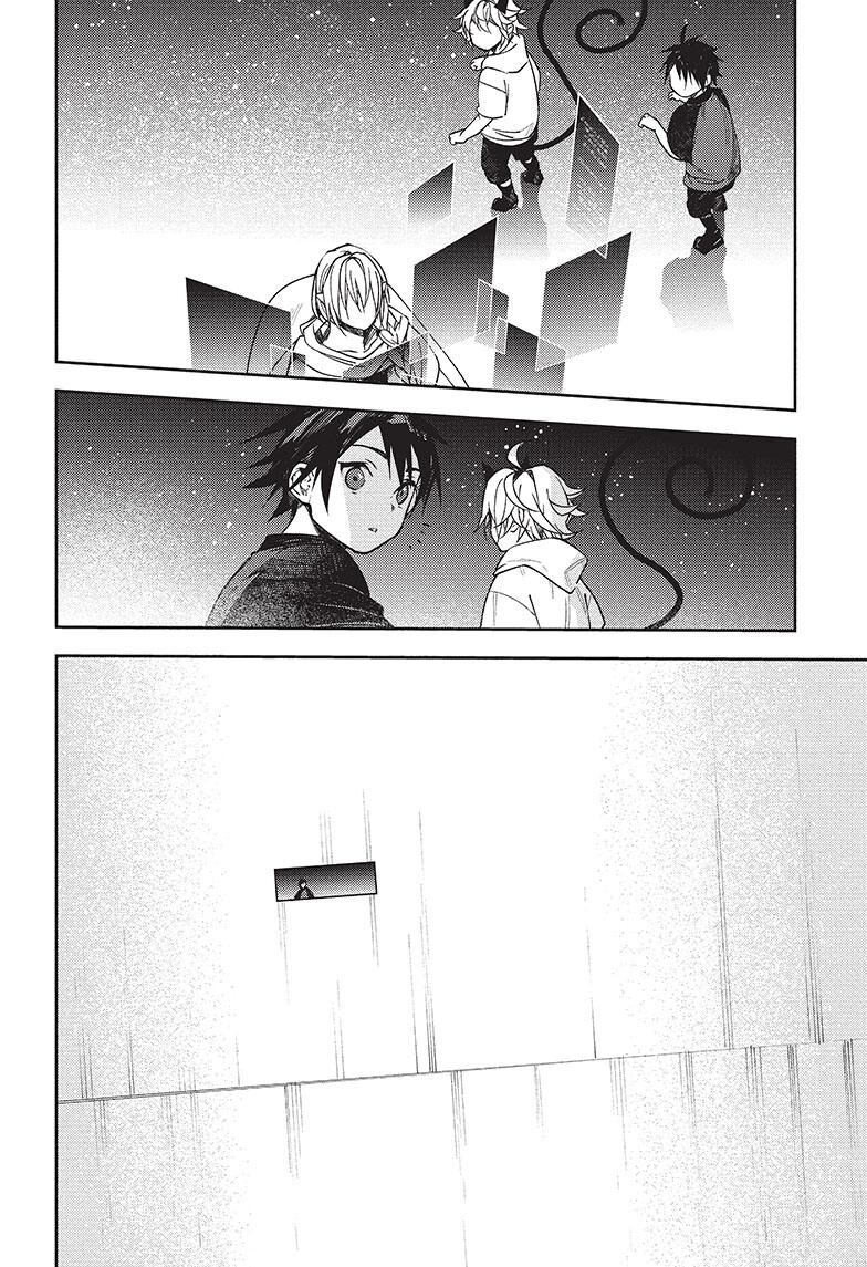 Owari no Serafu 125