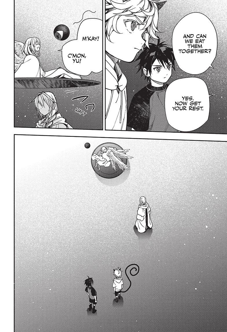 Owari no Serafu 125