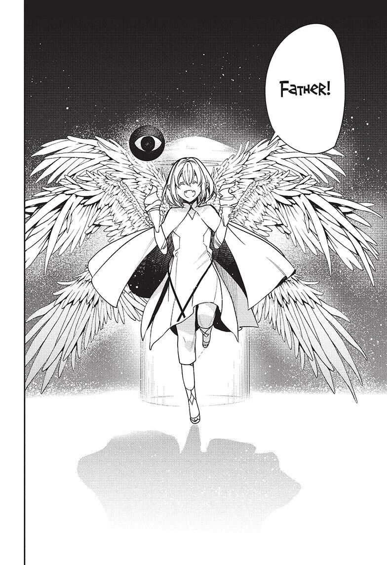 Owari no Serafu 125