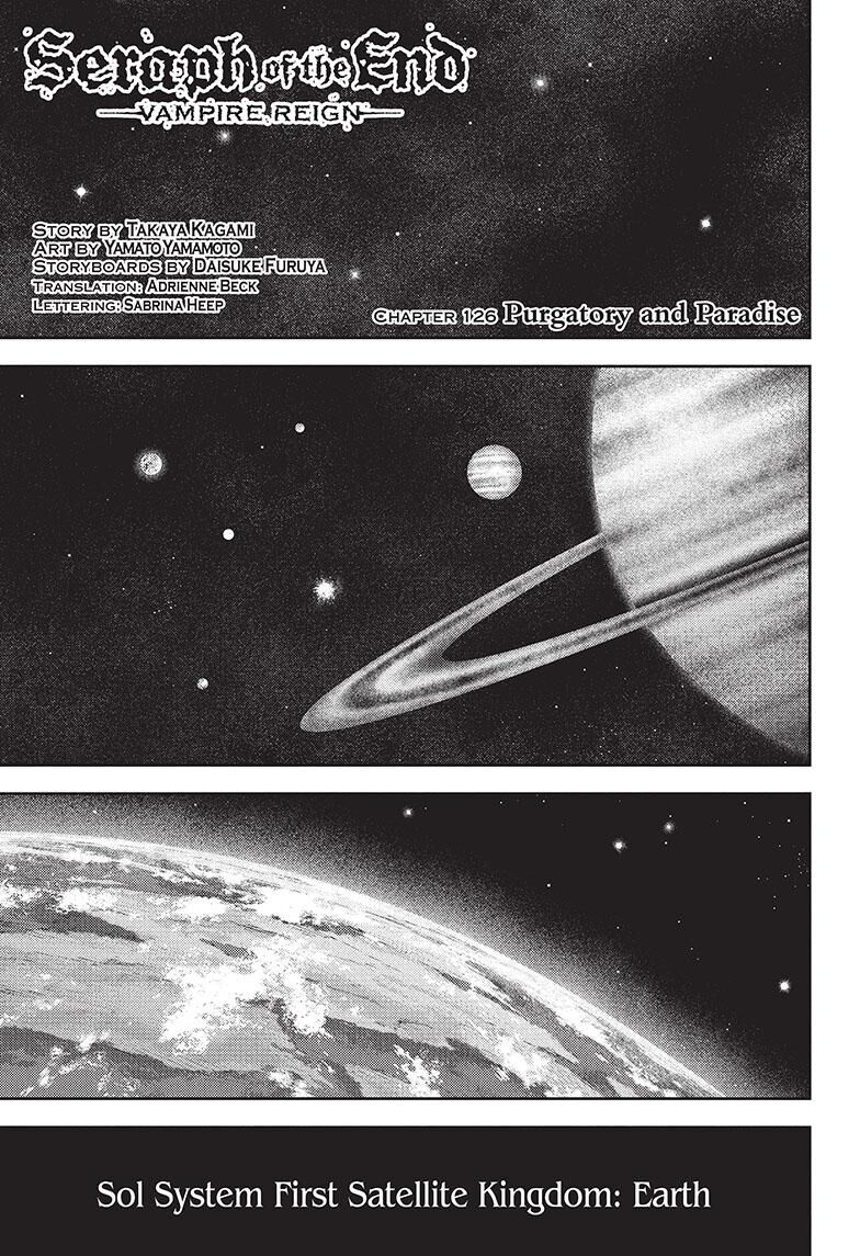Owari no Serafu 126