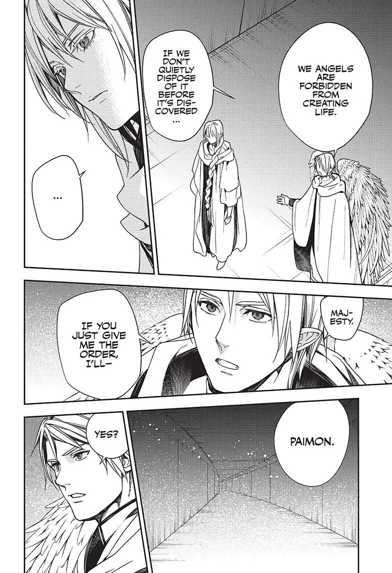 Owari no Serafu 126