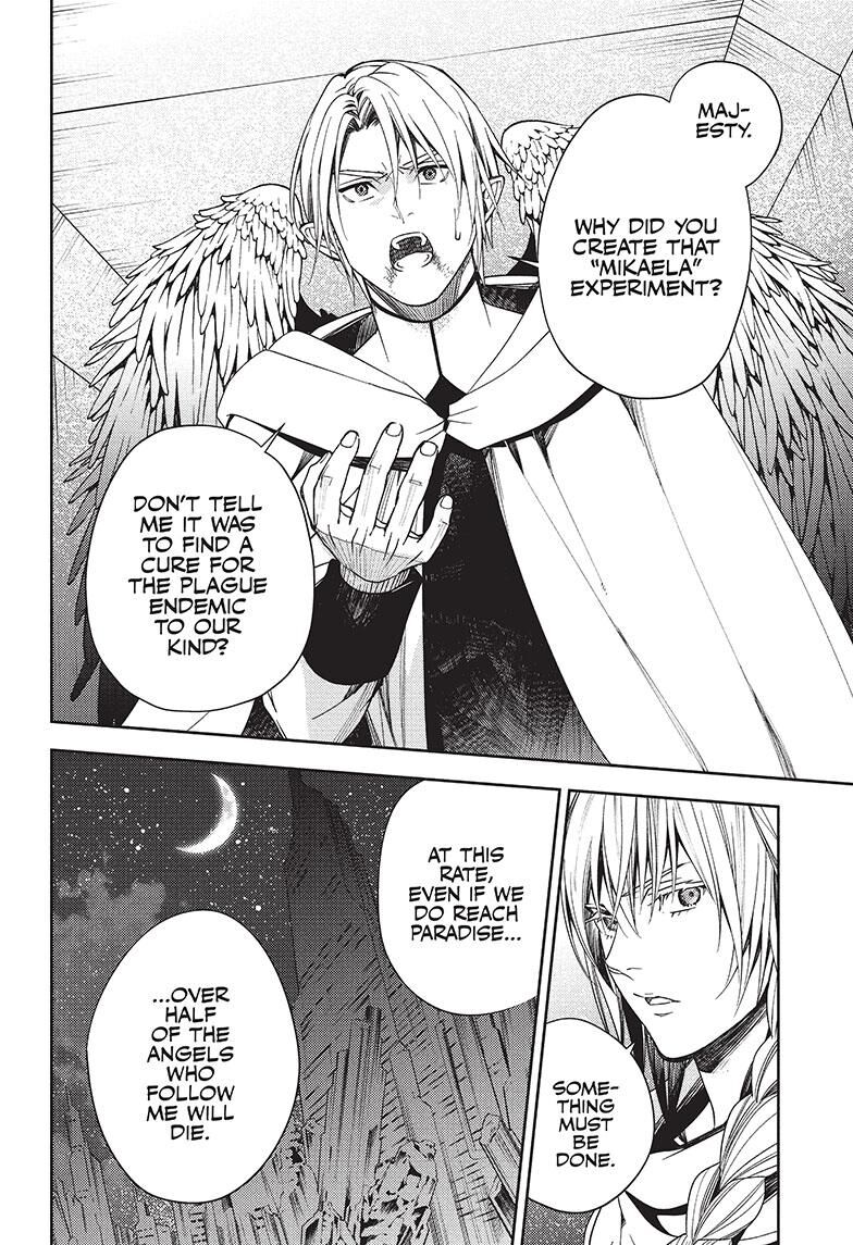 Owari no Serafu 126