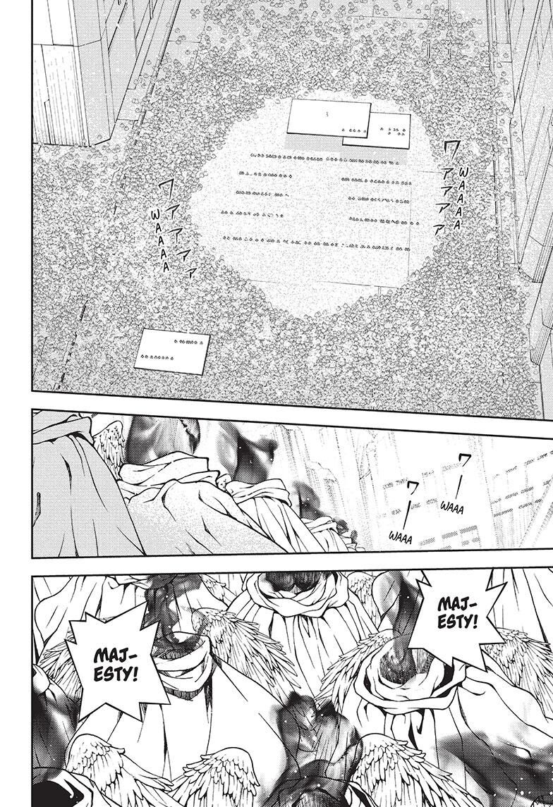 Owari no Serafu 126
