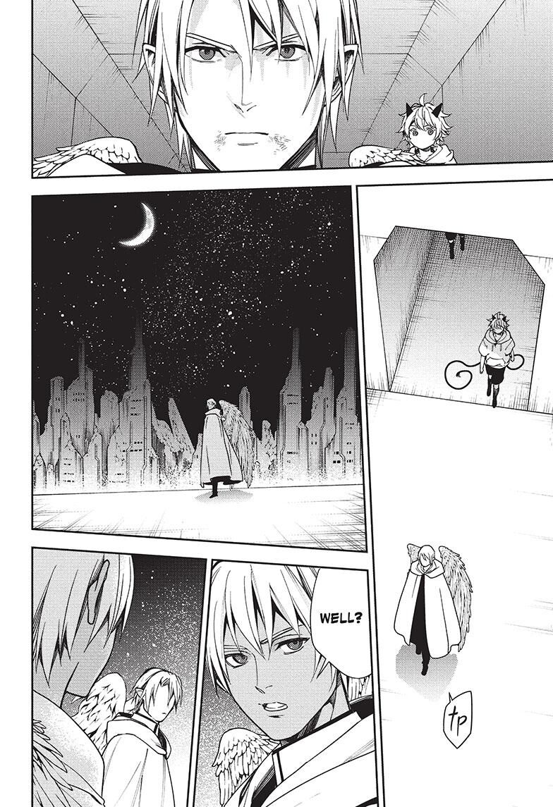 Owari no Serafu 126