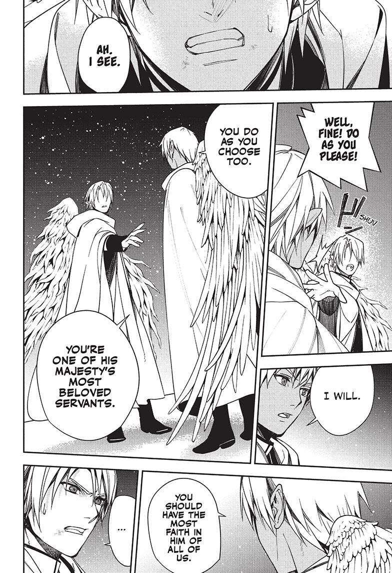 Owari no Serafu 126