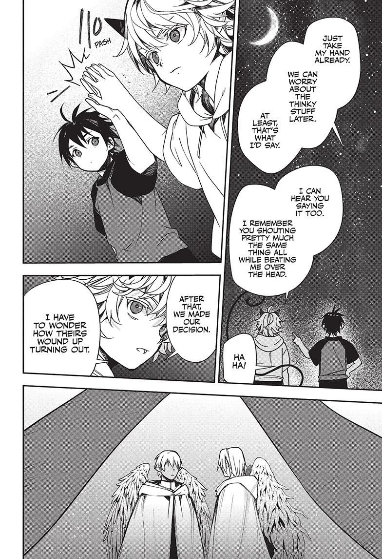 Owari no Serafu 126