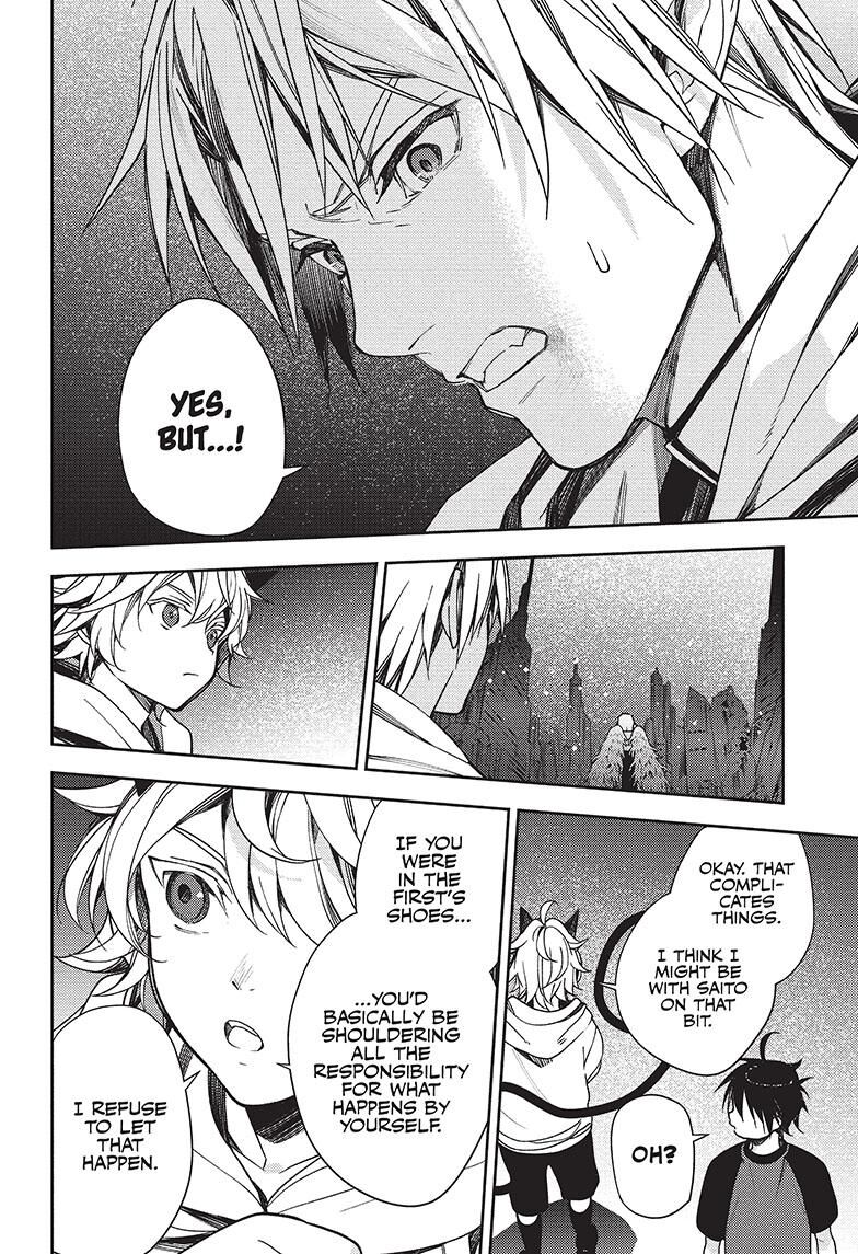 Owari no Serafu 126