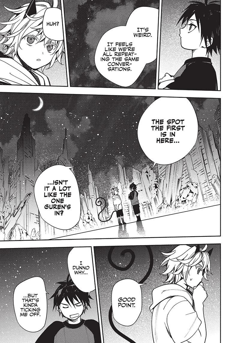 Owari no Serafu 126