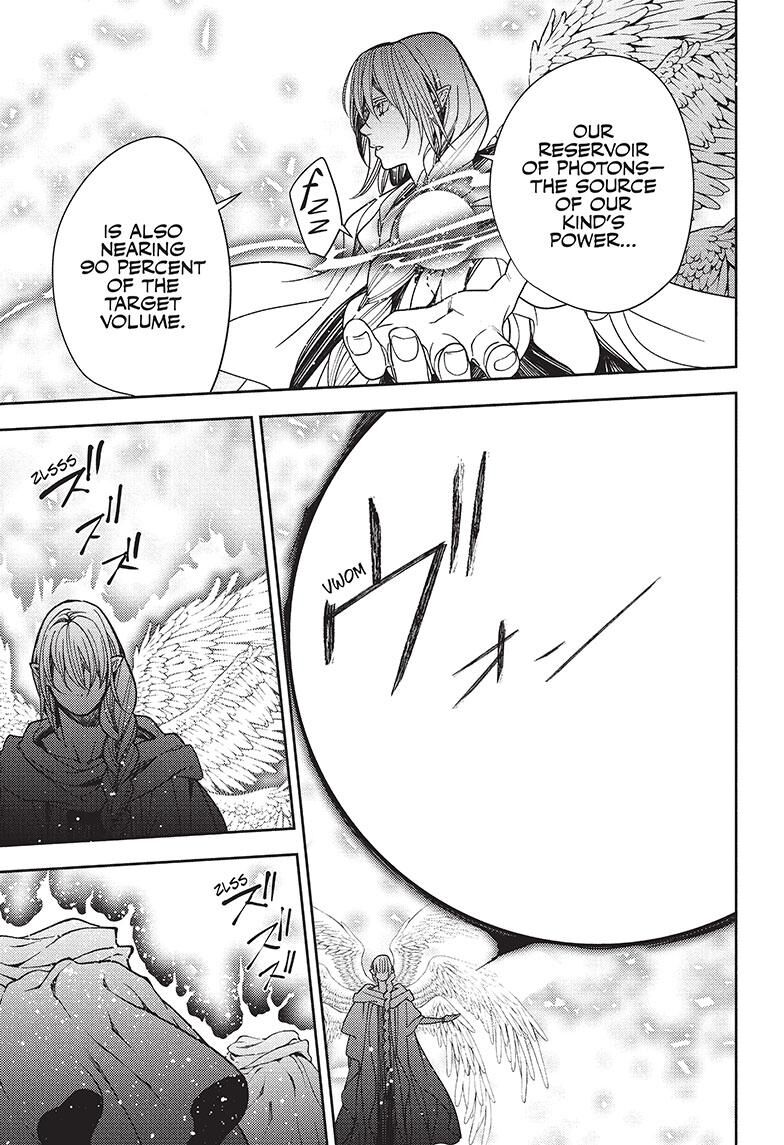 Owari no Serafu 126