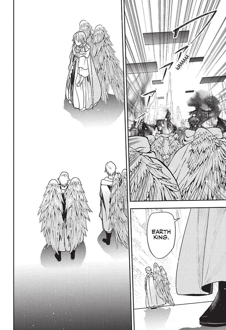 Owari no Serafu 126