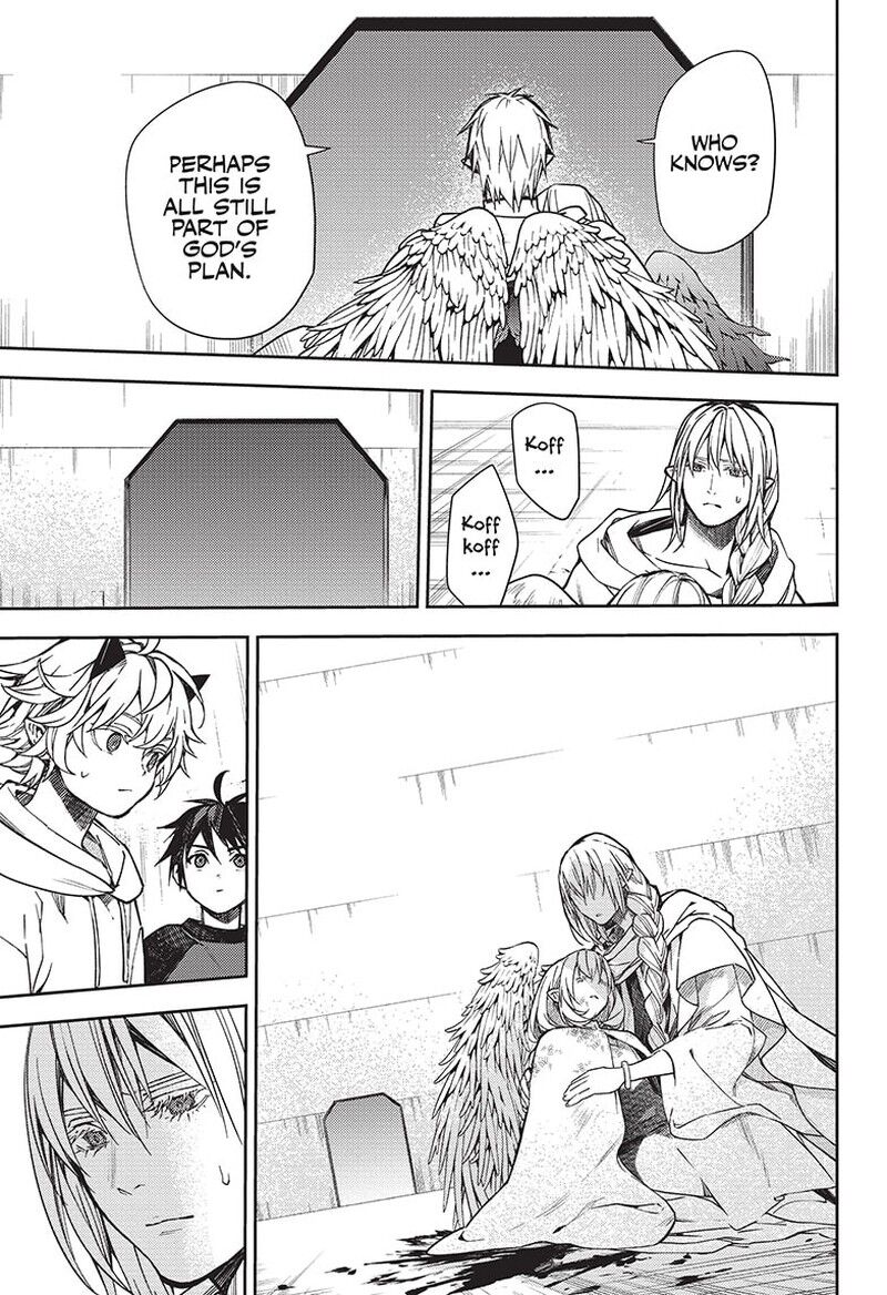 Owari no Serafu 128