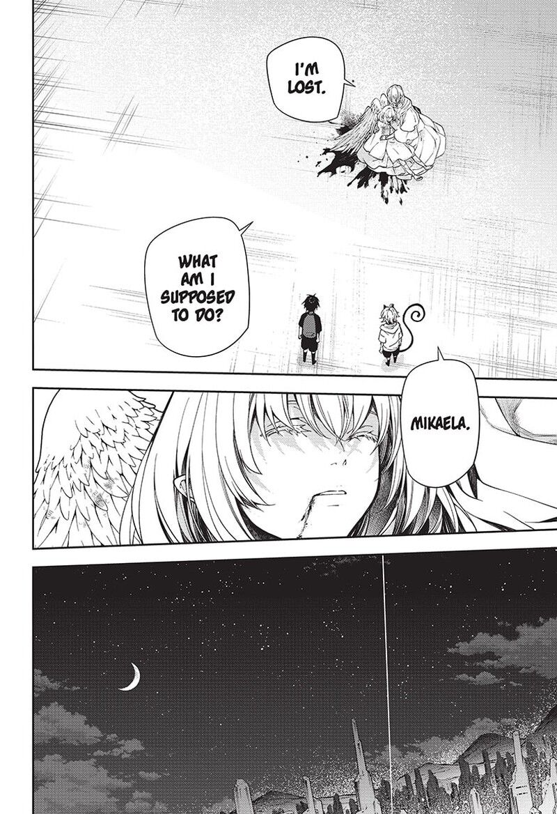 Owari no Serafu 128