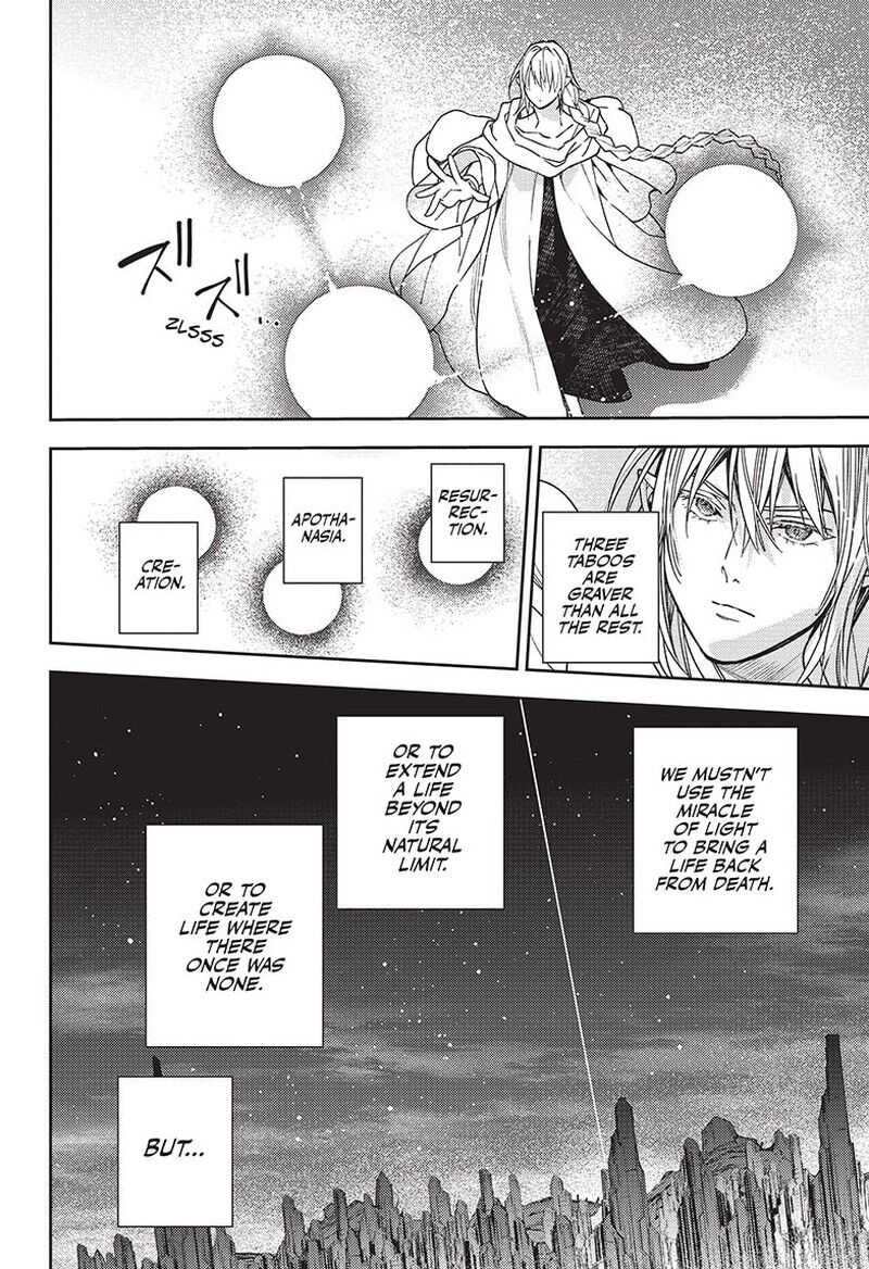 Owari no Serafu 128