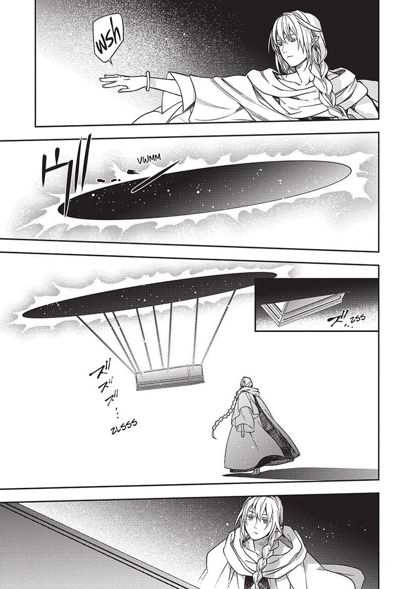 Owari no Serafu 128