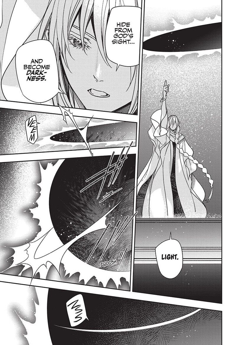 Owari no Serafu 128