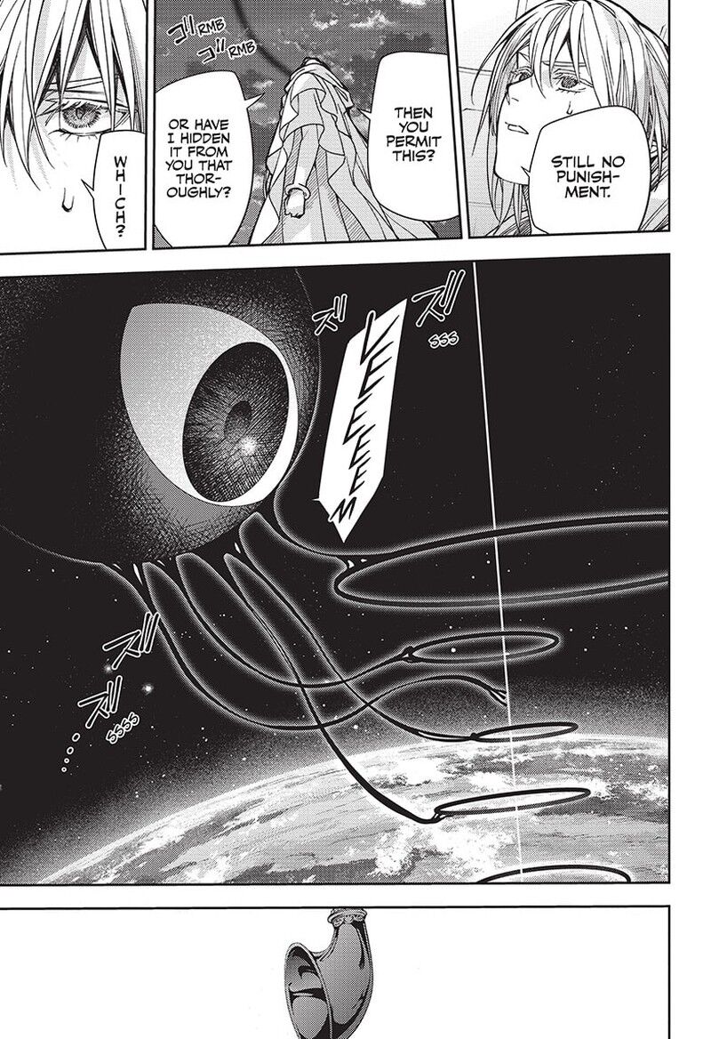 Owari no Serafu 128