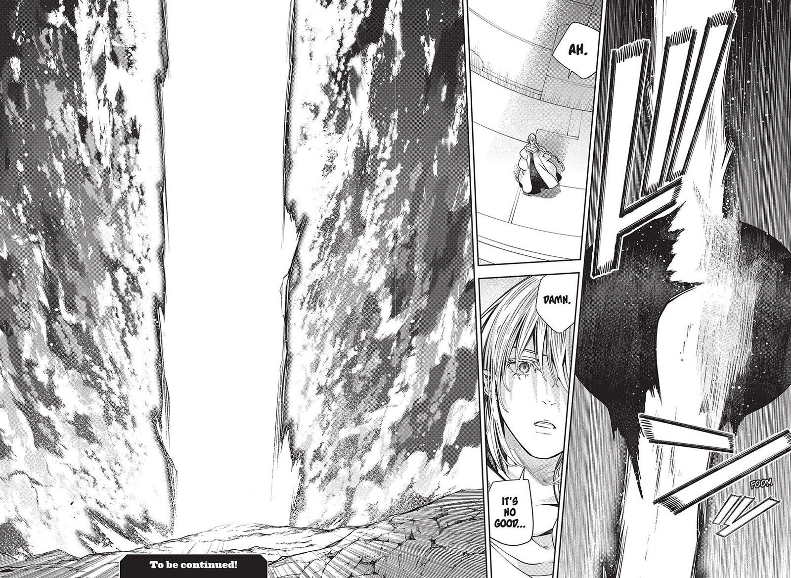Owari no Serafu 128