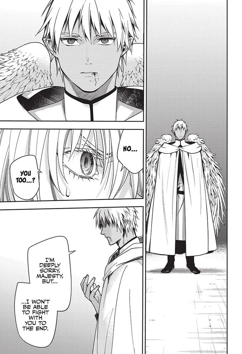 Owari no Serafu 128