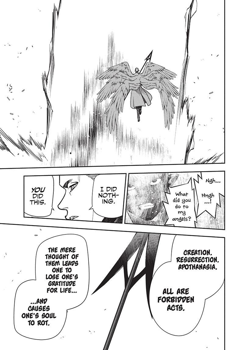 Owari no Serafu 129