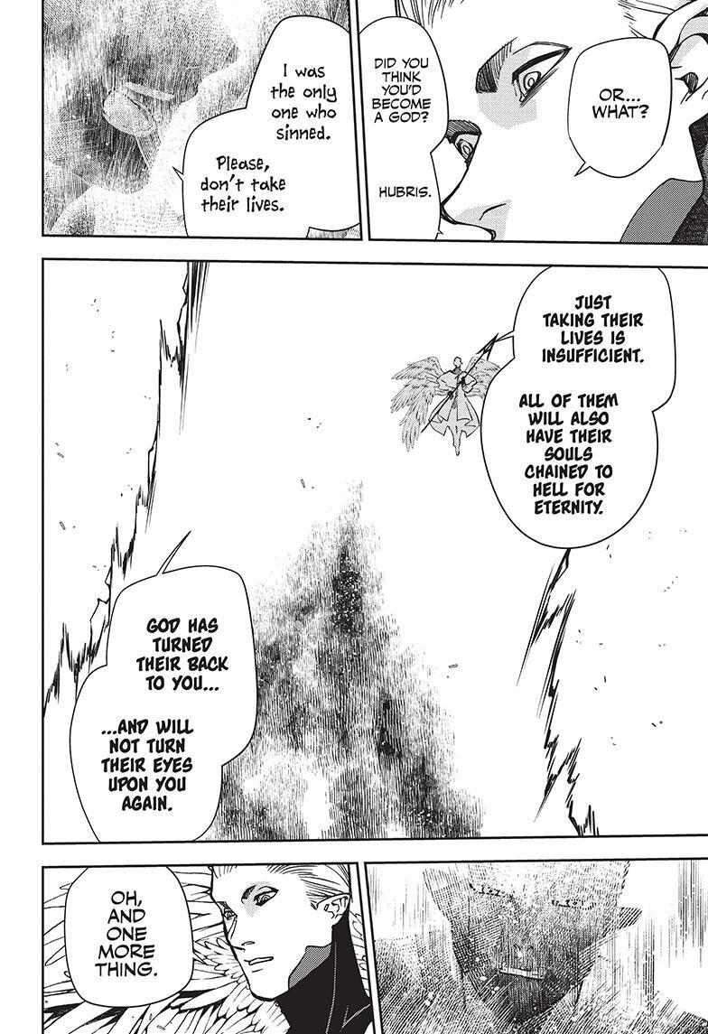 Owari no Serafu 129