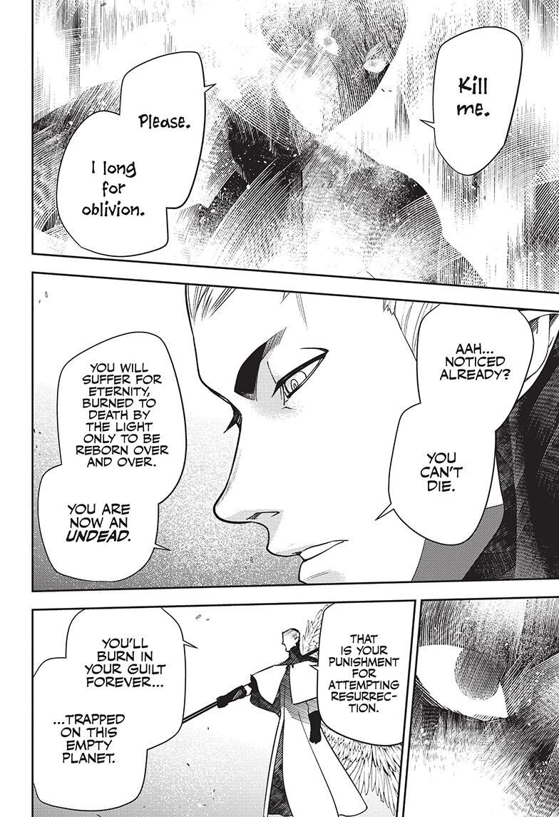 Owari no Serafu 129