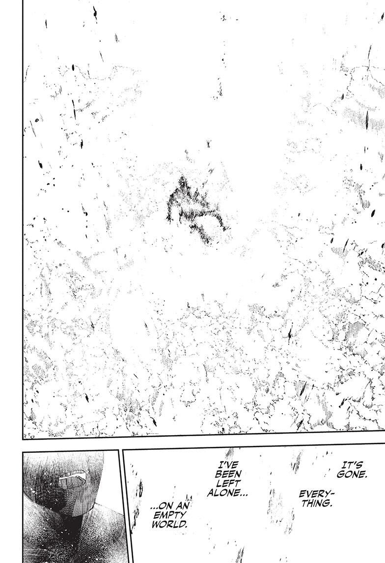 Owari no Serafu 129