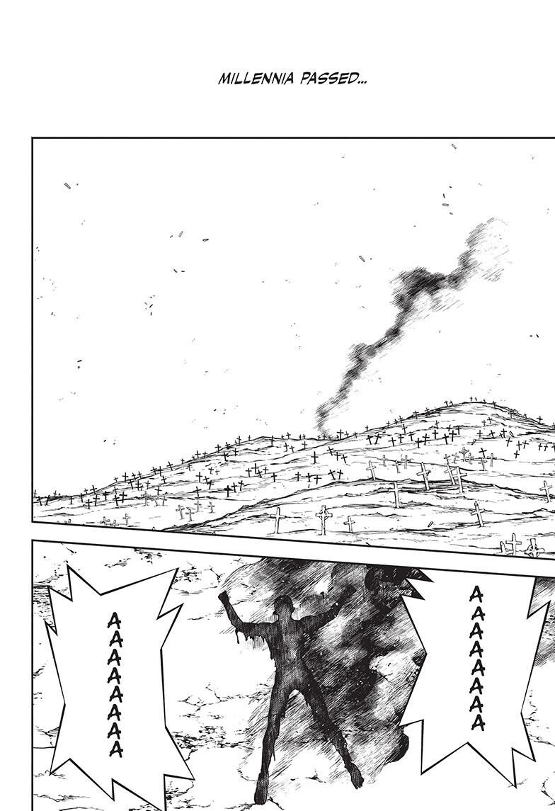 Owari no Serafu 129