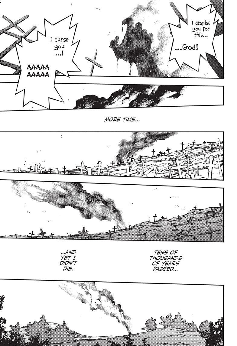Owari no Serafu 129