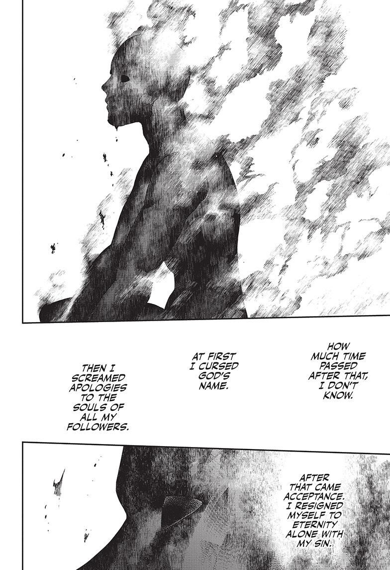 Owari no Serafu 129