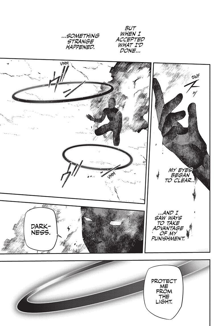 Owari no Serafu 129