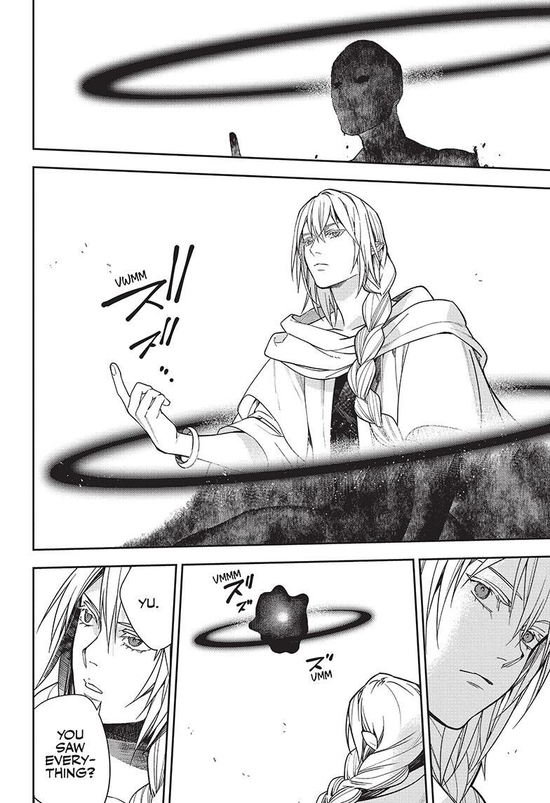 Owari no Serafu 129