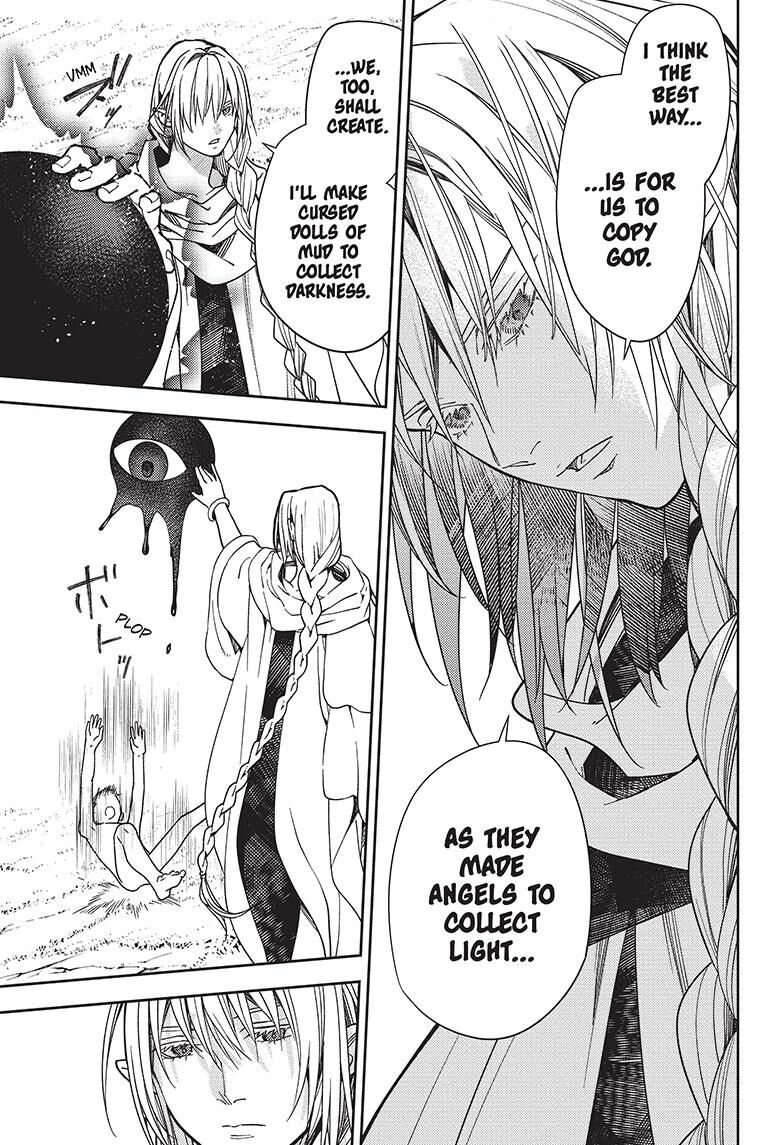 Owari no Serafu 129