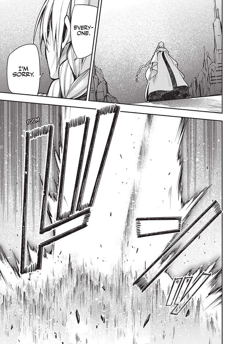 Owari no Serafu 129
