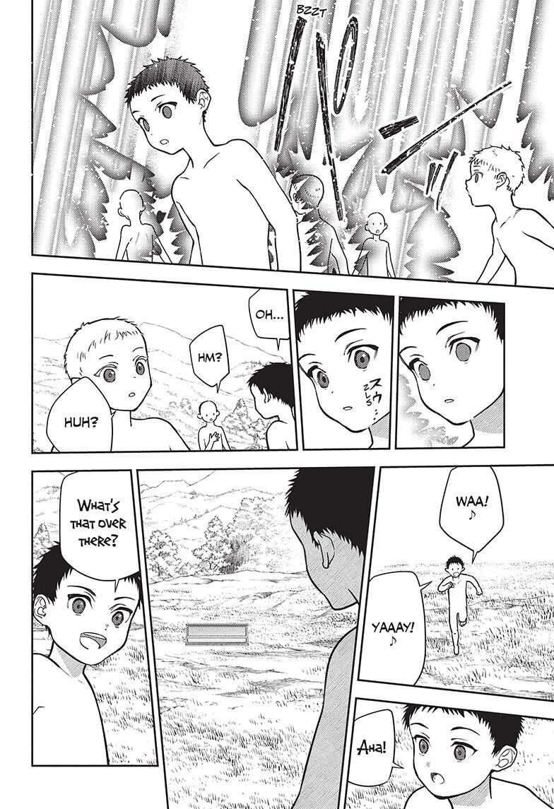 Owari no Serafu 129