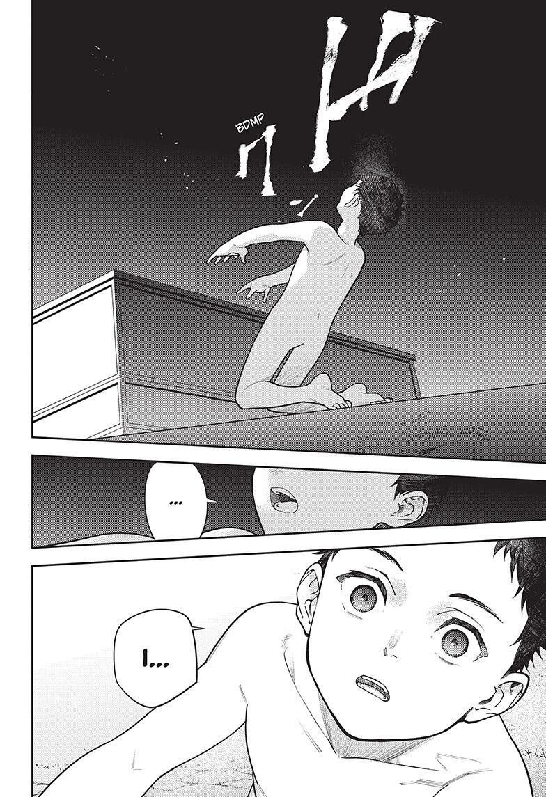Owari no Serafu 129