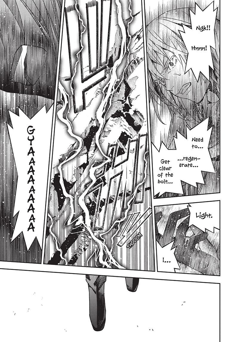 Owari no Serafu 129