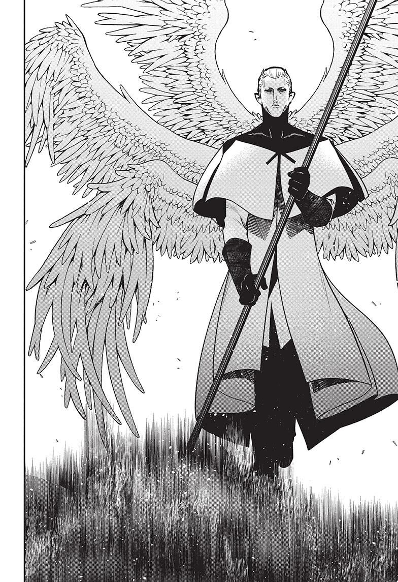 Owari no Serafu 129