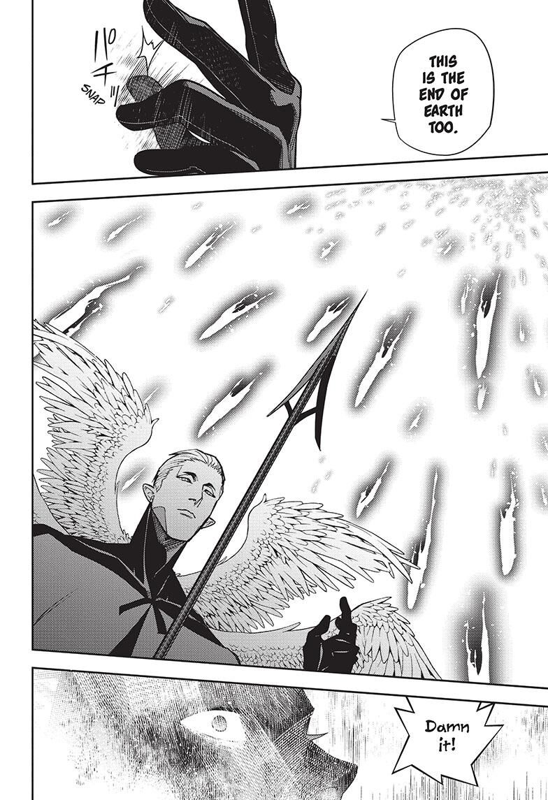 Owari no Serafu 129