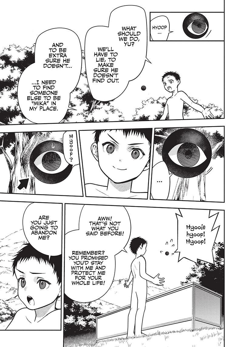 Owari no Serafu 130